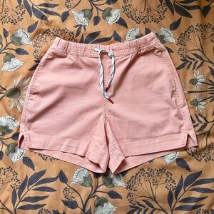 Topo Designs Dirt Shorts M